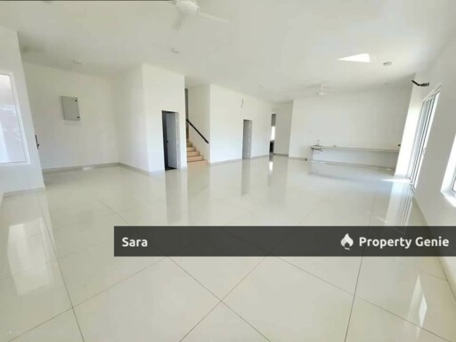 Luxury Freehold 2-Storey Semi D at Botani Area, Ipoh