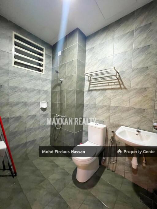 Renovated Double Storey Bukit Banyan, Sungai Petani, Kedah.