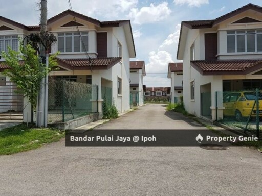 Bandar Pulai Jaya @ Ipoh