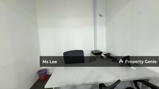 Wisma Bangsar 8 @ Bangsar-Furnished Office-Ready 15/8