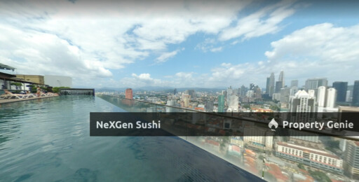 Regalia Service Apartment🔥 Save RM 238,000