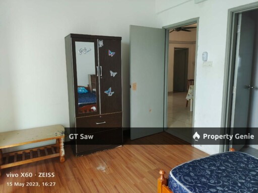 One South 3 Bedroom, near to Mrt
