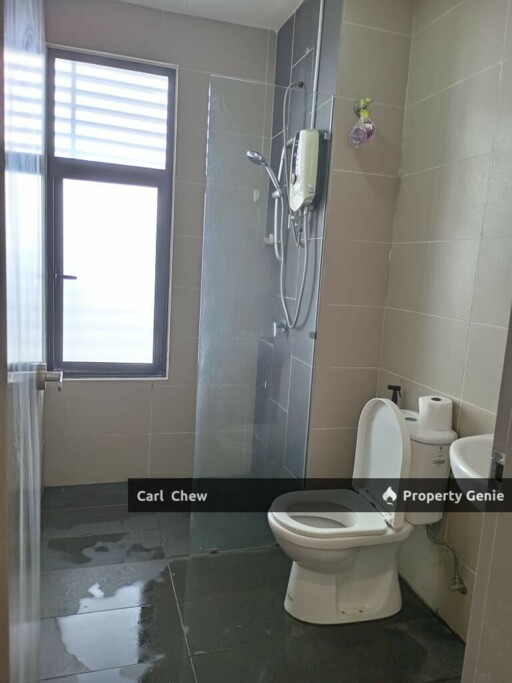 Zentro Residence @ Jalan Sierra 10, Puchong