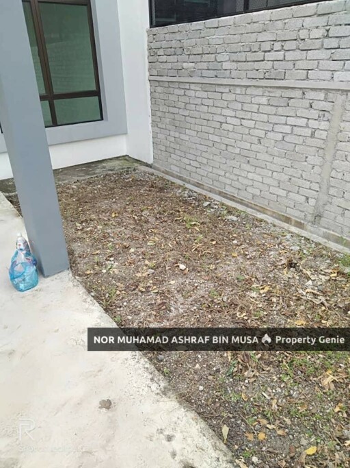 Teres Corner Lot Darulaman Perdana Sungai Petani