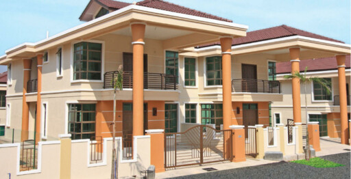 Taman Puncak Bertam