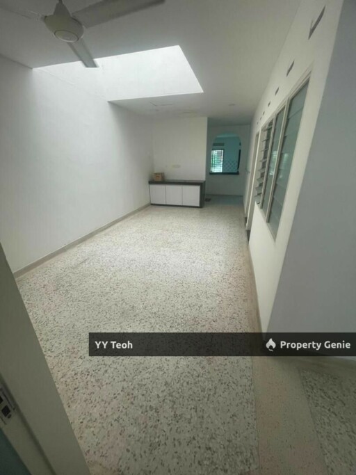 Bukit Beruang Taman Kerjasama Single Storey Terrace