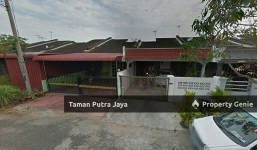 Taman Putra Jaya
