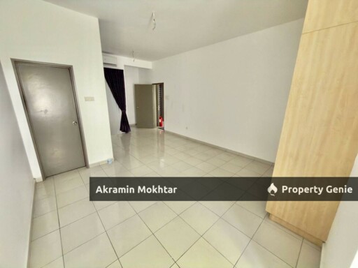 Freehold & 2 Parking | Residensi Setia Impian, Taman Setia Impian Jade Hills, Kajang Selangor .