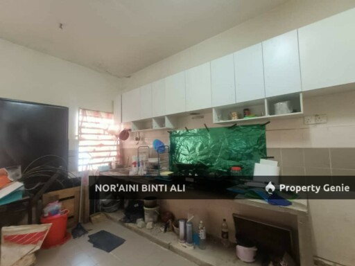 Perkampungan Seri Damai Perdana Batu 6