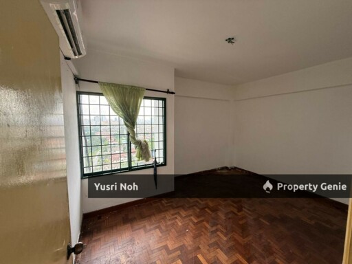 Tiara Ampang Condominium (With Terrace and Balcony) at Ampang, Selangor