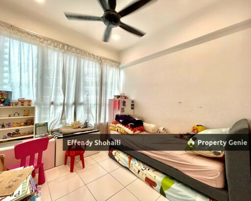 THE ZIZZ CONDO DAMANSARA DAMAI