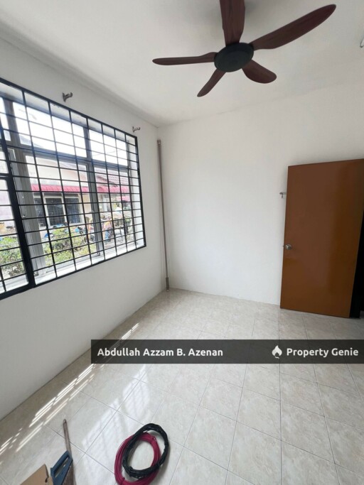 END LOT CANTIK ‼️OPEN FACING ‼️Taman Serai Setia