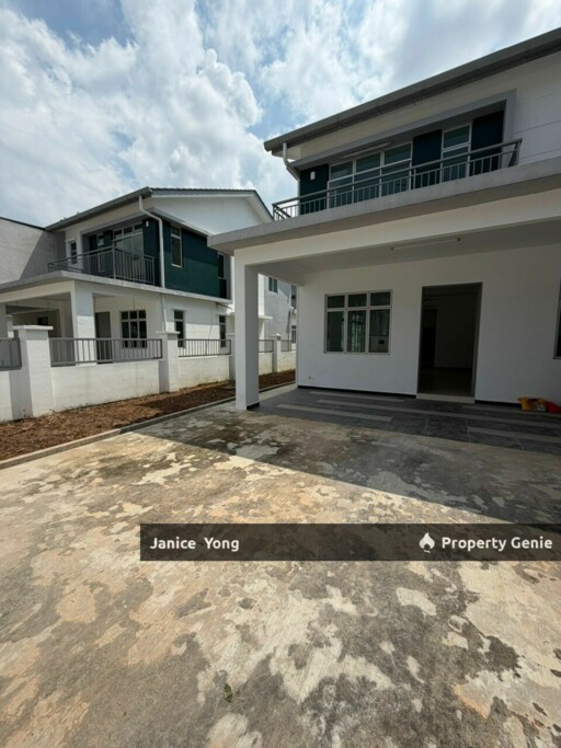 Taman Pulai Mutiara, 2