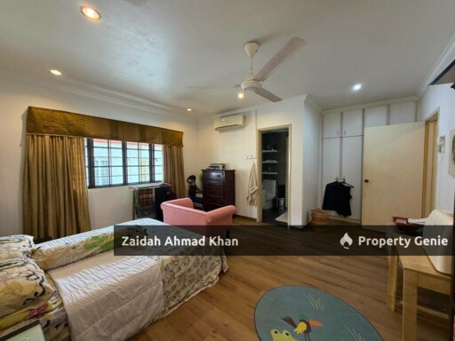 TAMAN TAR AMPANG JAYA AMPANG SELANGOR LUXURY BUNGALOW FOR SALE BANGLOW MEWAH UNTUK DIJUAL WELL KEPT CANTIK DAN TERJAGA 50M KE MASJID