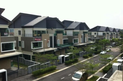 Kinrara Hills