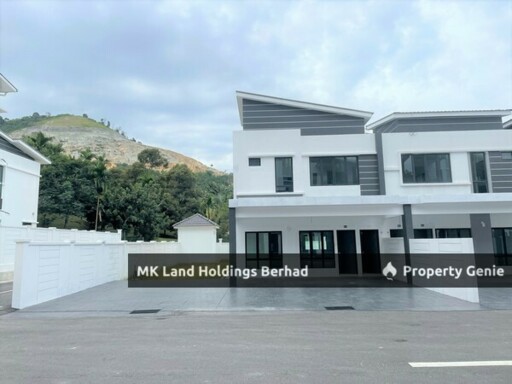 Rafflesia Residence
