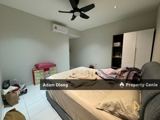 Permas Ville Apartment