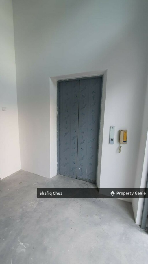 Sungai Tua Industrial Batu Caves Factory Warehouse Available Unit For Rent