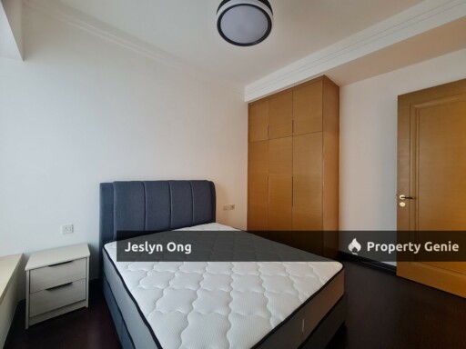 1 Bedroom Apartment at R&F for Rent