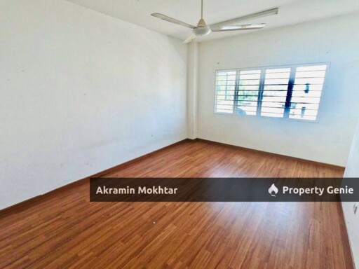 Freehold & Facing Open | 2 Storey Terrace Semenyih Parkland, Seksyen 6 Bandar Rinching, Semenyih Selangor