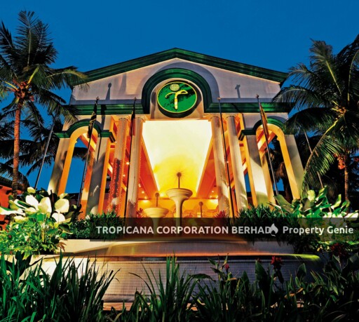 Tropicana Golf & Country Resort