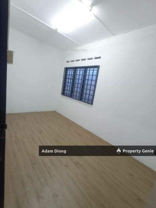 Jalan Tembikai Taman Kota Masai