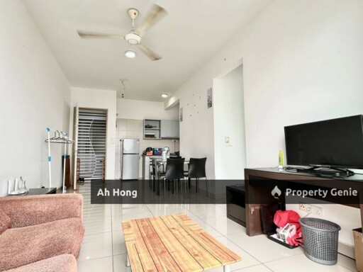 Tampoi / Greenfield / 2bedroom / Fully Furnished / Below Market