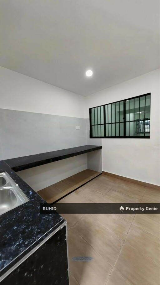 Double Storey Low Cost House @ Taman Skudai Baru, Johor | Freehold | Non Bumi