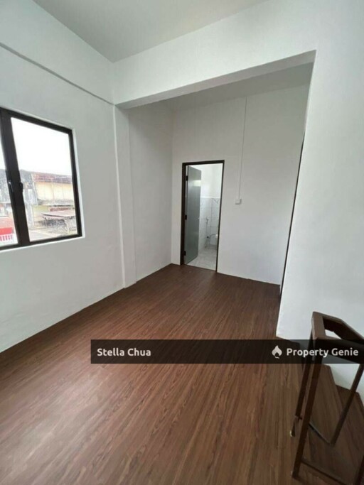 🏡Double Storey Terrace Corner House for SALE | untuk JUAL 🔥Taman Kemang @ Kota Tinggi 📍Jalan Meranti x