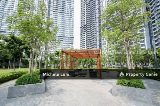 [Below Market 39%] TR Residence Titiwangsa Sentral