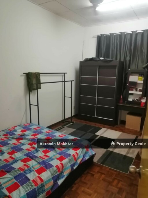 [FACING OPEN, GATED & GUARDED] DOUBLE STOREY TERRACE HOUSE @ TAMAN PUNCAK KINRARA, PUCHONG SELANGOR