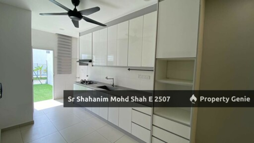 2 Storey Tiara Sendayan Presint 1,Negeri Sembilan
