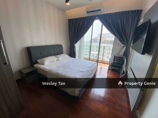 Silverscape Studio Ready Tenant Cover Instalment