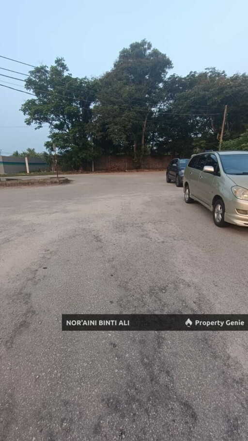 Teres Setingkat Taman Bandar Kuantan Putri ( BKP) Sg Soi, Kuantan