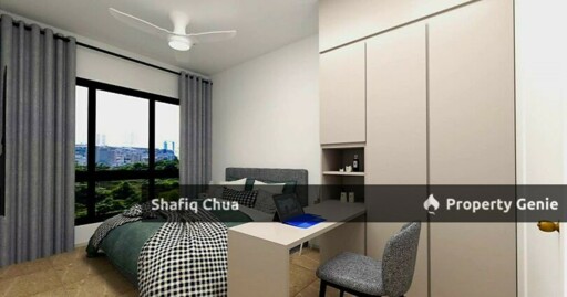 Rumah SelangorKu @ Salak Tinggi, Sepang - RM250,000