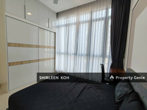 Male Room Renting at D’Pristine @ Medini Near Legoland