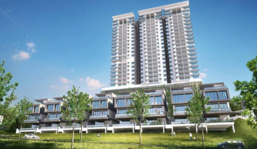 Puncak 7 Residence