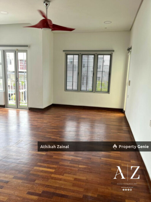 PRIMA VILLA, TAMAN MELAWATI | SUPERB CONDITION 2 STOREY SEMID FOR SALE
