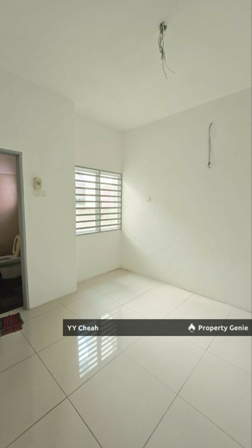 Precinct 18 @ Station 18, Pasir Puteh Ipoh, For Sale, 2 Storey For Sale Gated Guarded