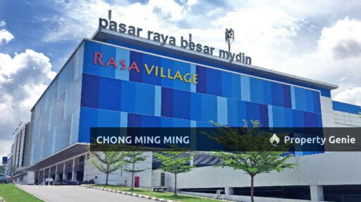 ACACIA SEREMBAN 2