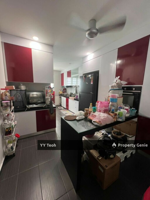 Malim Jaya Zahir Double Storey Terrace