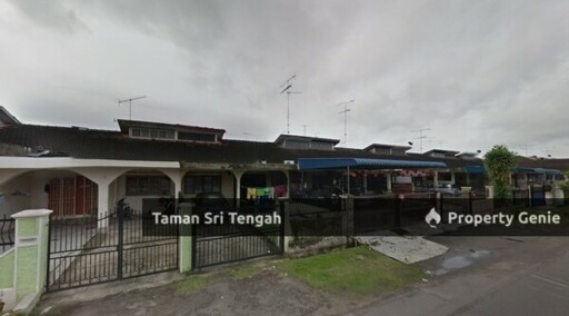 Taman Sri Tengah