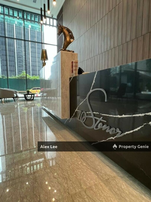 10 Stonor @ KLCC for Sale | Luxury Living in Kuala Lumpur’s Vibrant City Centre