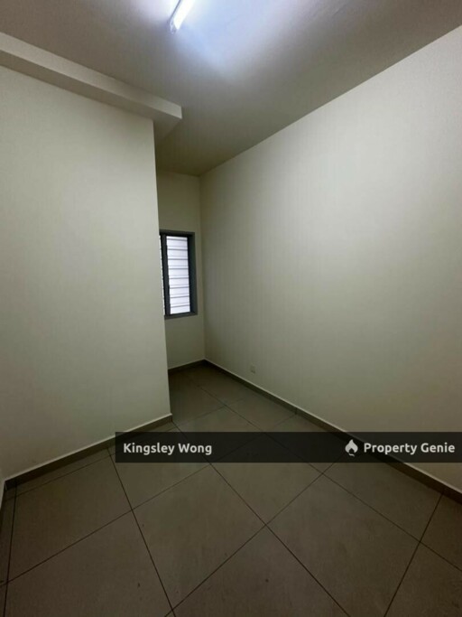 Pakatan Jaya Double Storey Terrace House Good Condition Never Occupied