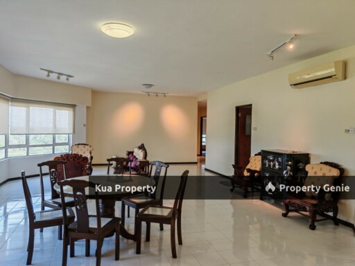Kasuma Resort Condominium For Rent! Located at Petra Jaya