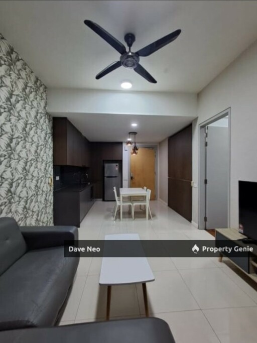 Grand Medini Residence • Iskandar Puteri • Nearby Legoland Medini