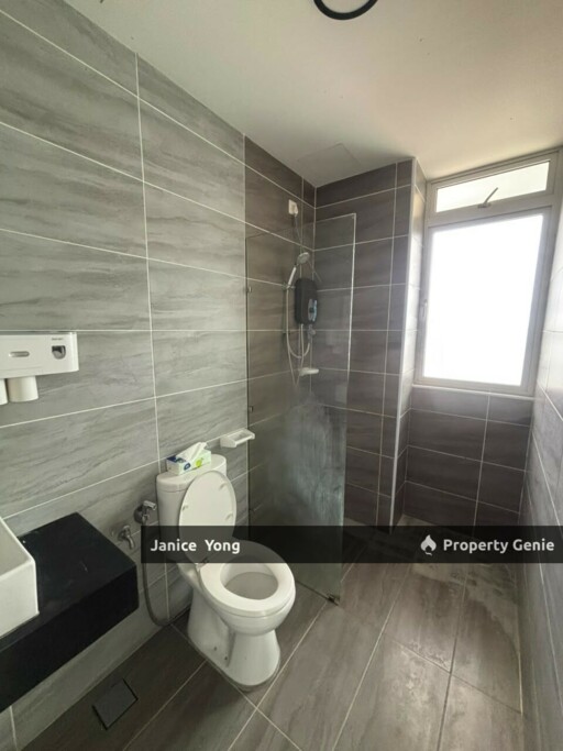 KSL Residence @ Daya