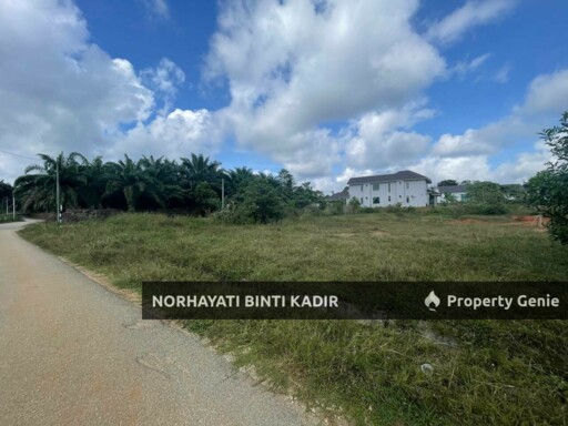 🔥🔥 HOT AREA | LOT BANGLO RTP BUKIT GOH BERHAMPIRAN KOTASAS, KUANTAN UNTUK DIJUAL 🔥🔥
