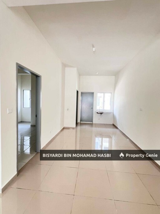 BRAND NEW 2 STOREY TAMAN CENDANA GREENWOOD SALAK PERDANA, BANDAR BARU SALAK TINGGI, SEPANG .