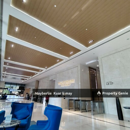 Plaza Conlay Office | KLCC Office For Rent
